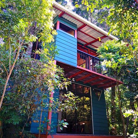 Quality Cabins Monteverde Exterior photo