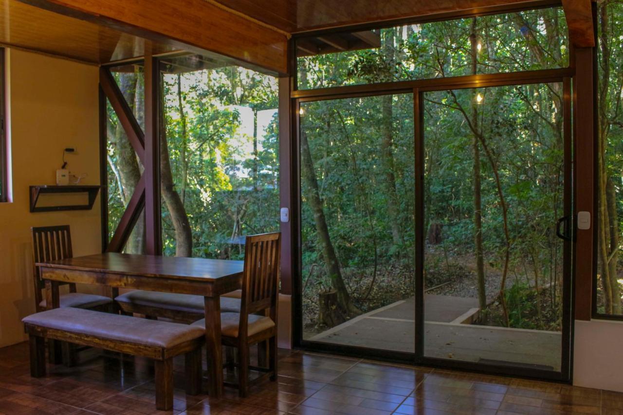 Quality Cabins Monteverde Exterior photo