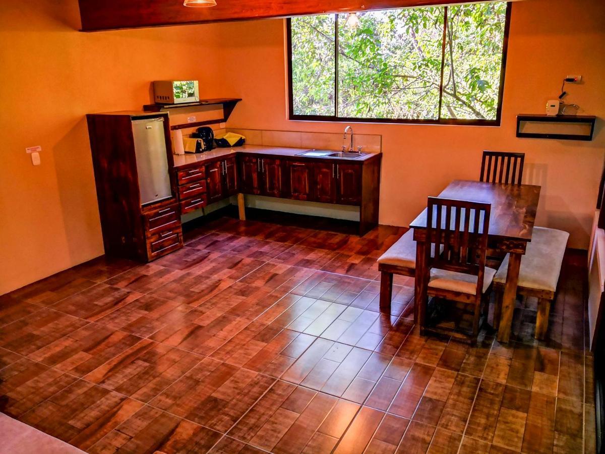 Quality Cabins Monteverde Exterior photo