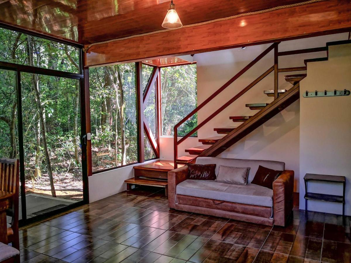 Quality Cabins Monteverde Exterior photo