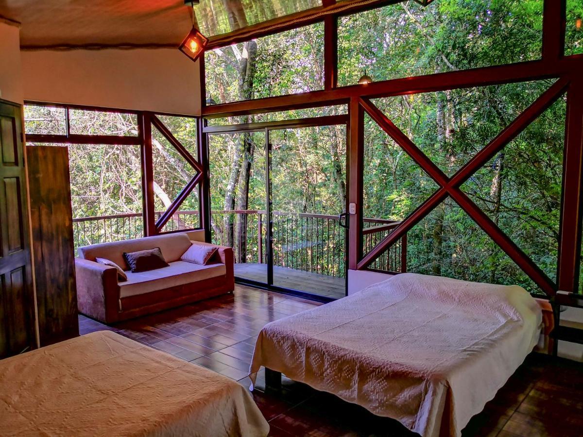 Quality Cabins Monteverde Exterior photo