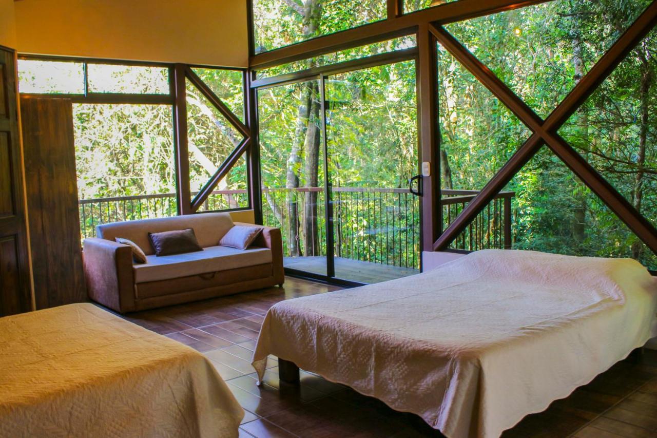 Quality Cabins Monteverde Exterior photo
