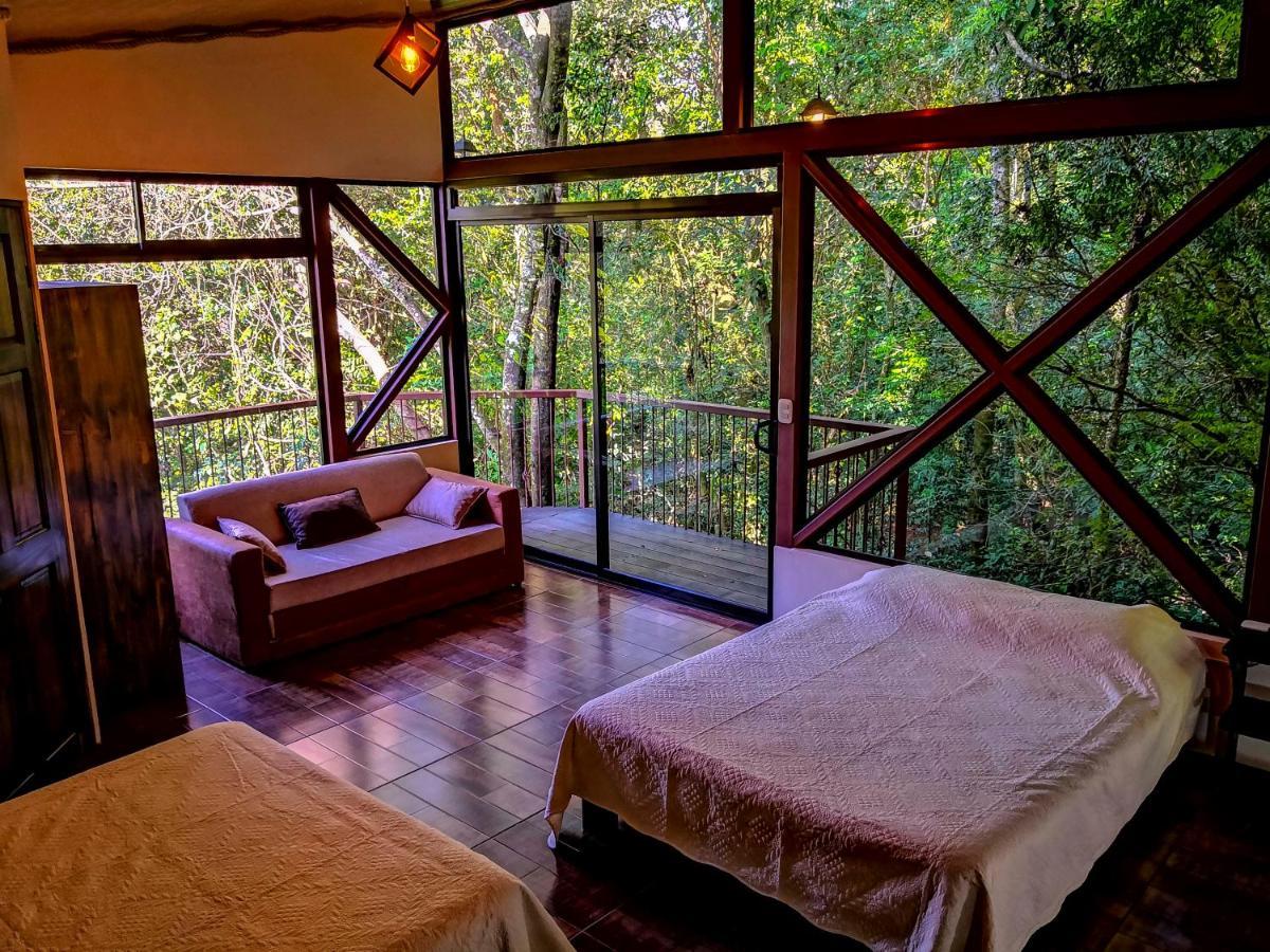 Quality Cabins Monteverde Exterior photo