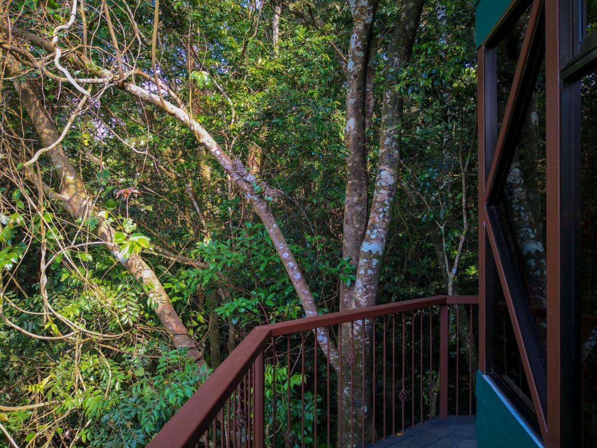 Quality Cabins Monteverde Exterior photo