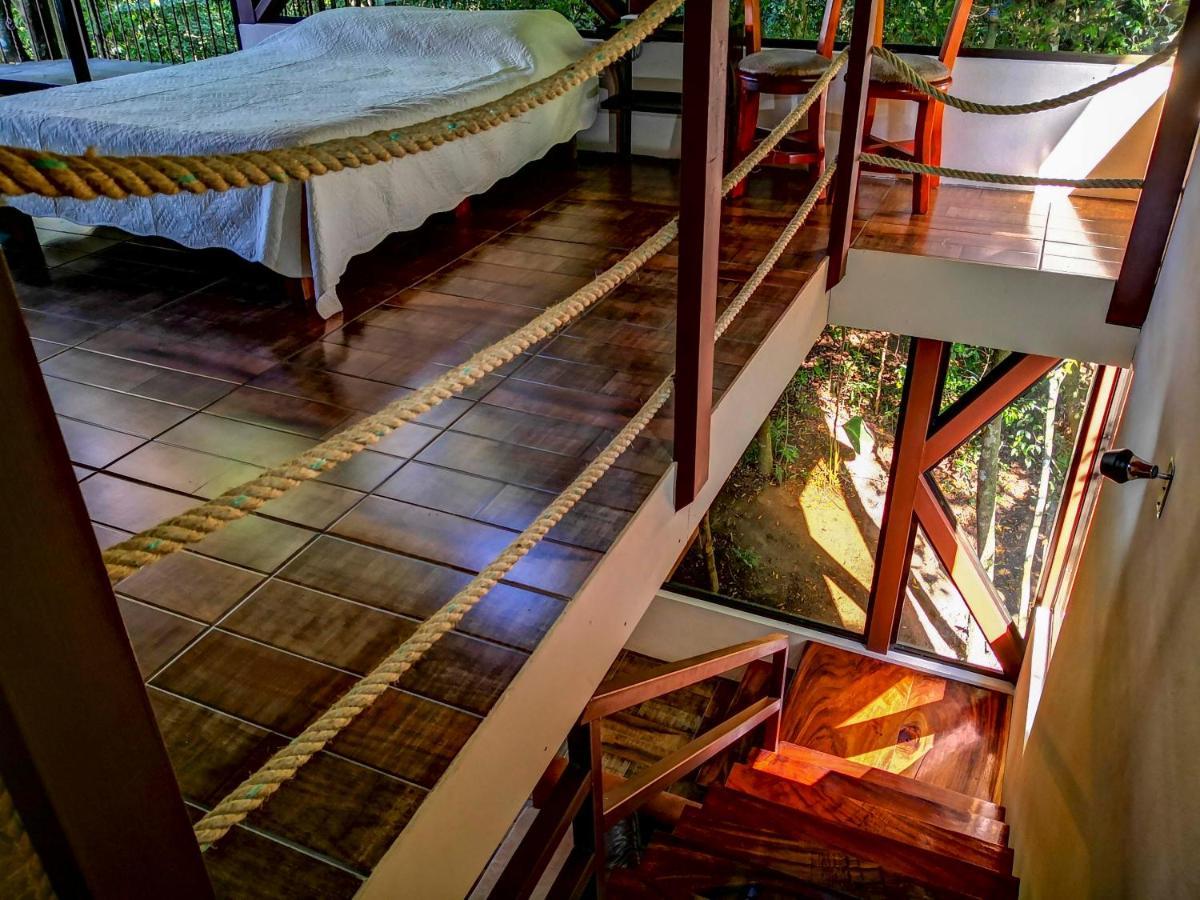 Quality Cabins Monteverde Exterior photo