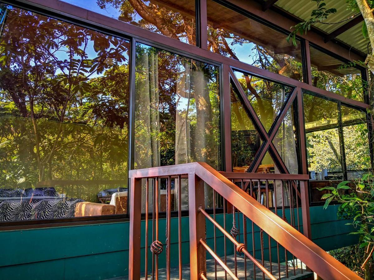 Quality Cabins Monteverde Exterior photo