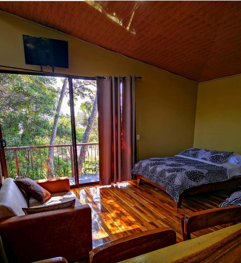 Quality Cabins Monteverde Exterior photo