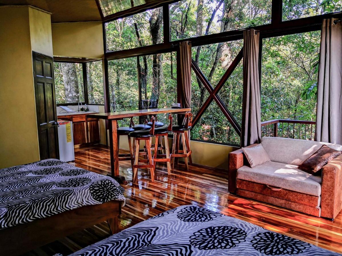 Quality Cabins Monteverde Exterior photo