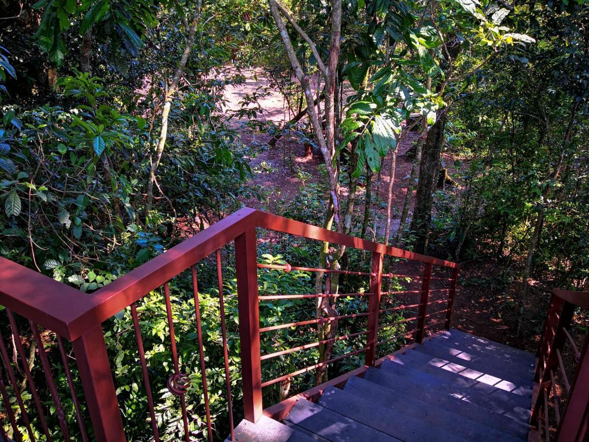 Quality Cabins Monteverde Exterior photo
