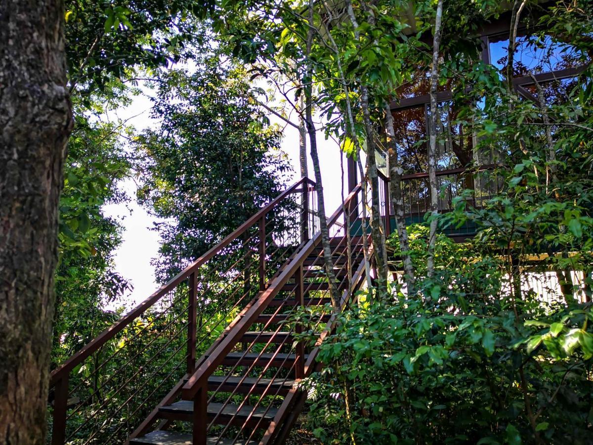 Quality Cabins Monteverde Exterior photo