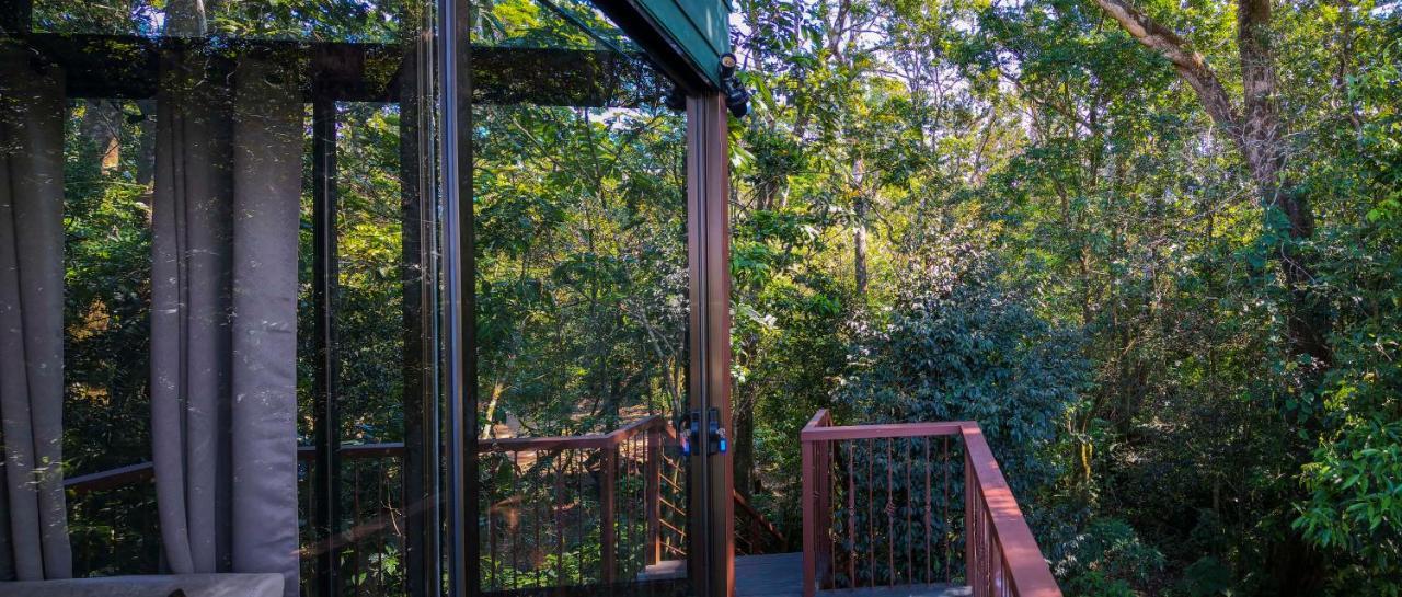 Quality Cabins Monteverde Exterior photo