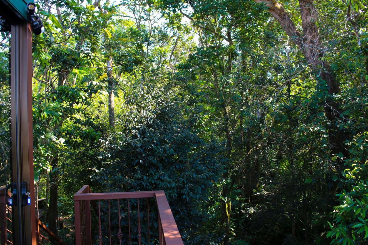 Quality Cabins Monteverde Exterior photo
