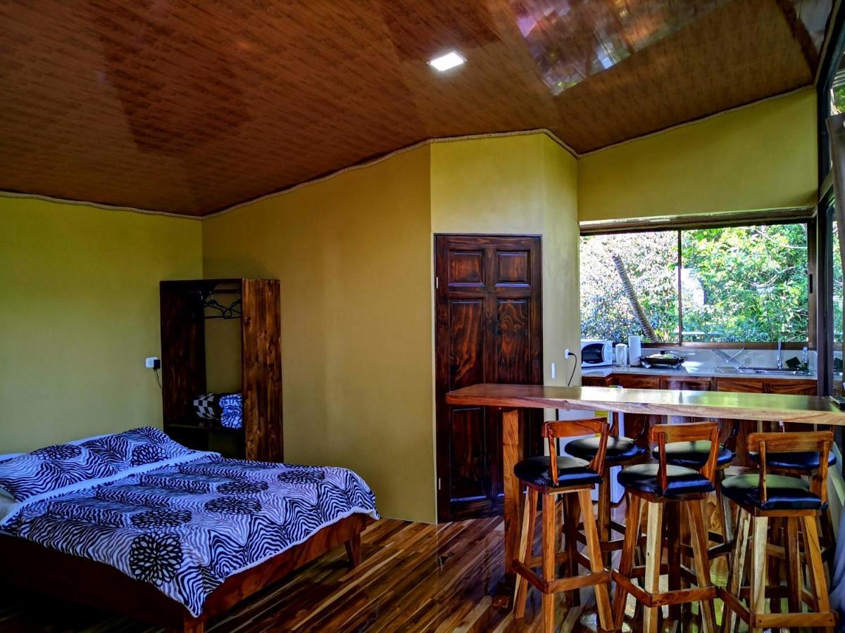 Quality Cabins Monteverde Exterior photo