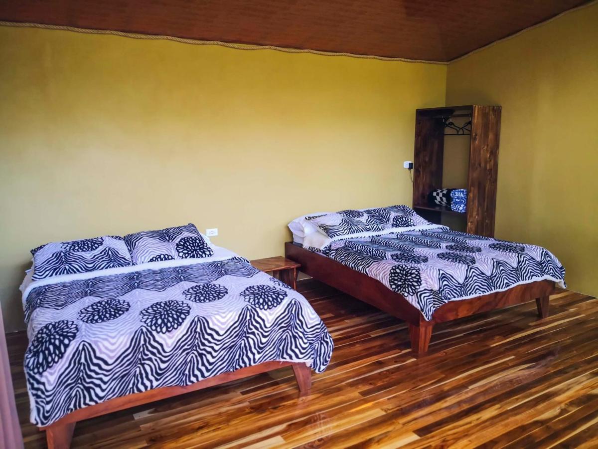 Quality Cabins Monteverde Exterior photo