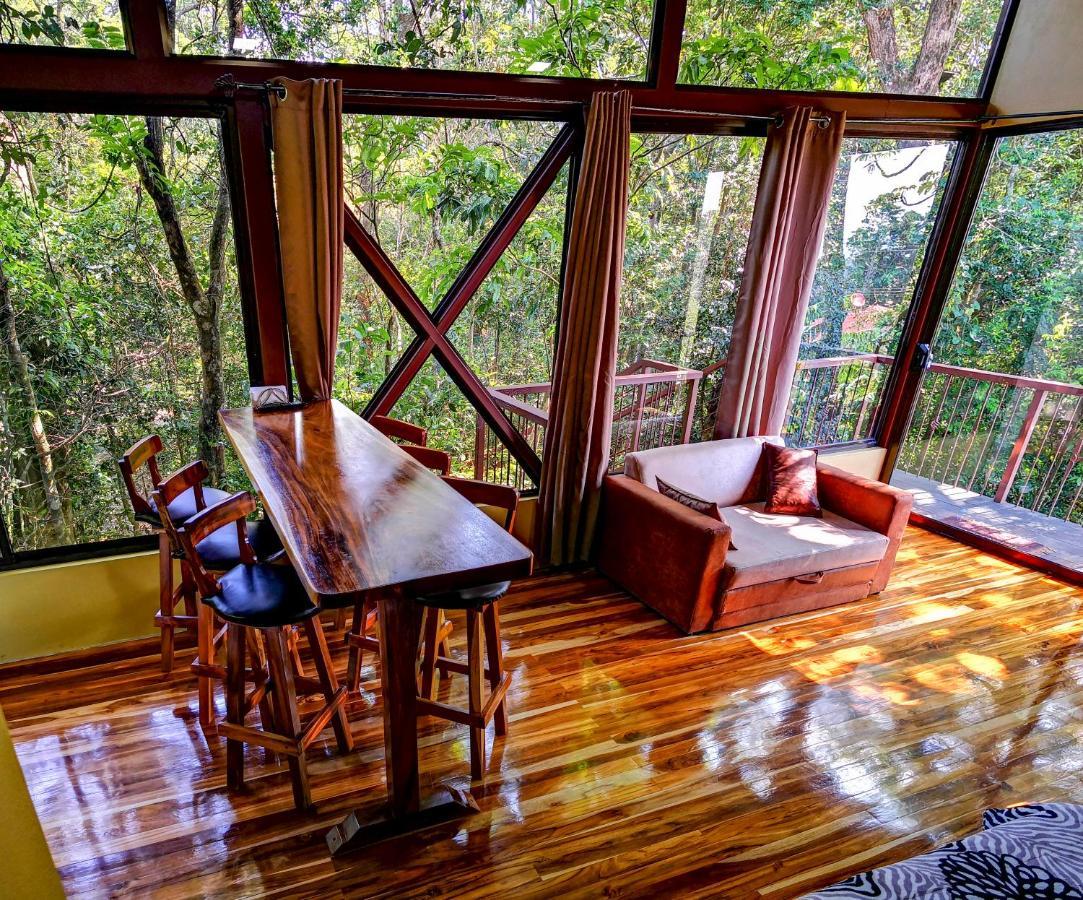 Quality Cabins Monteverde Exterior photo