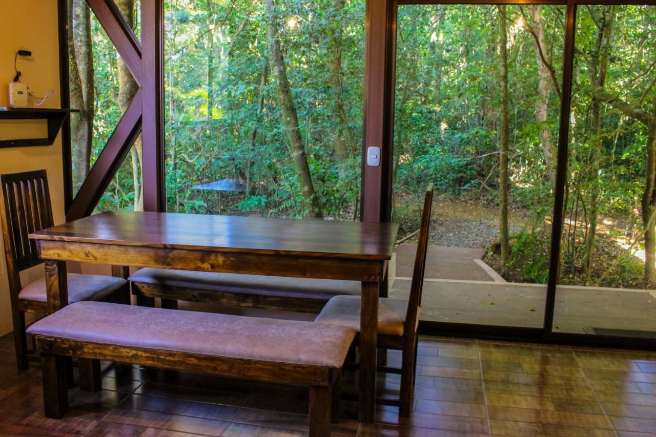 Quality Cabins Monteverde Exterior photo