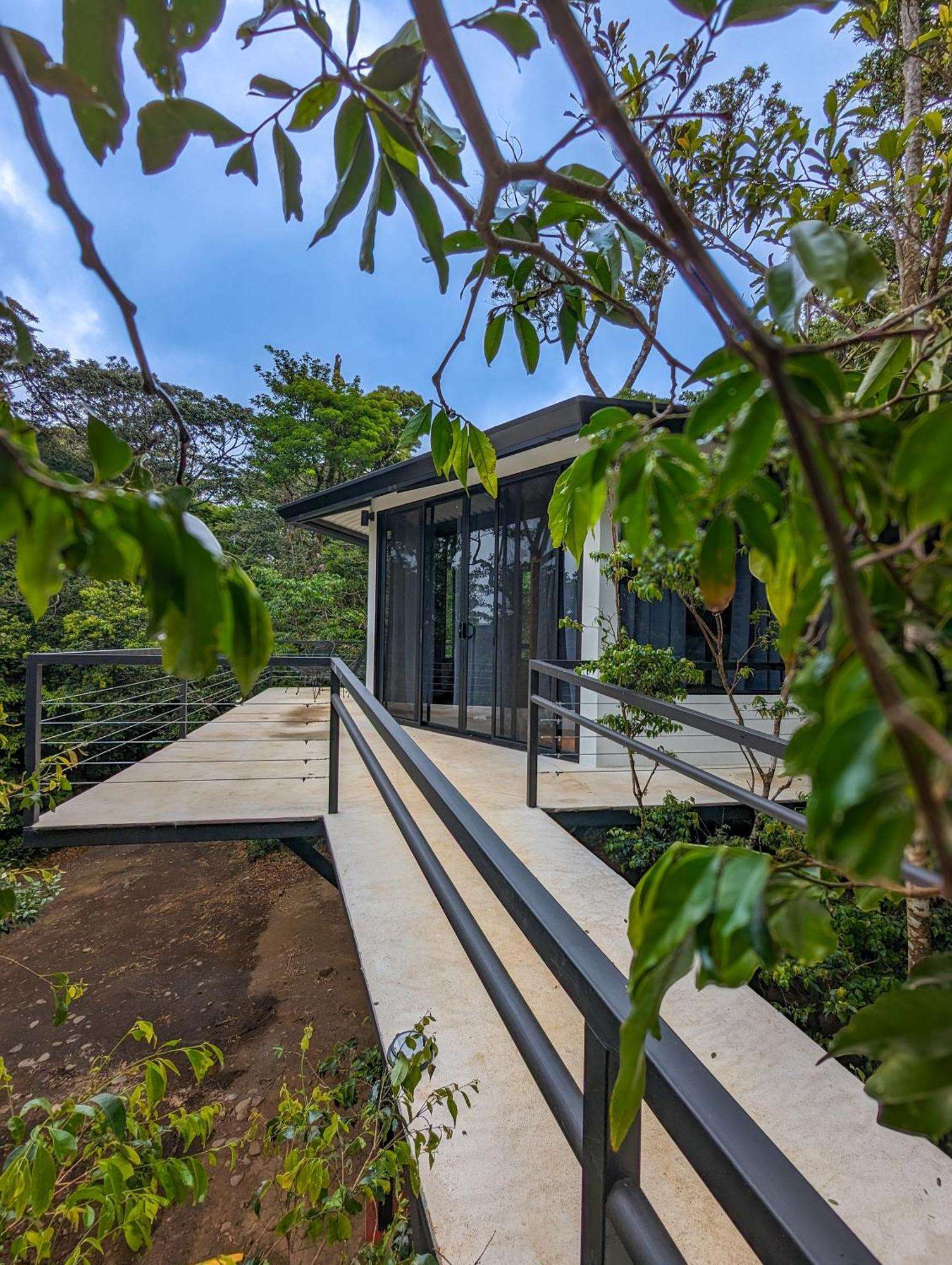 Quality Cabins Monteverde Exterior photo