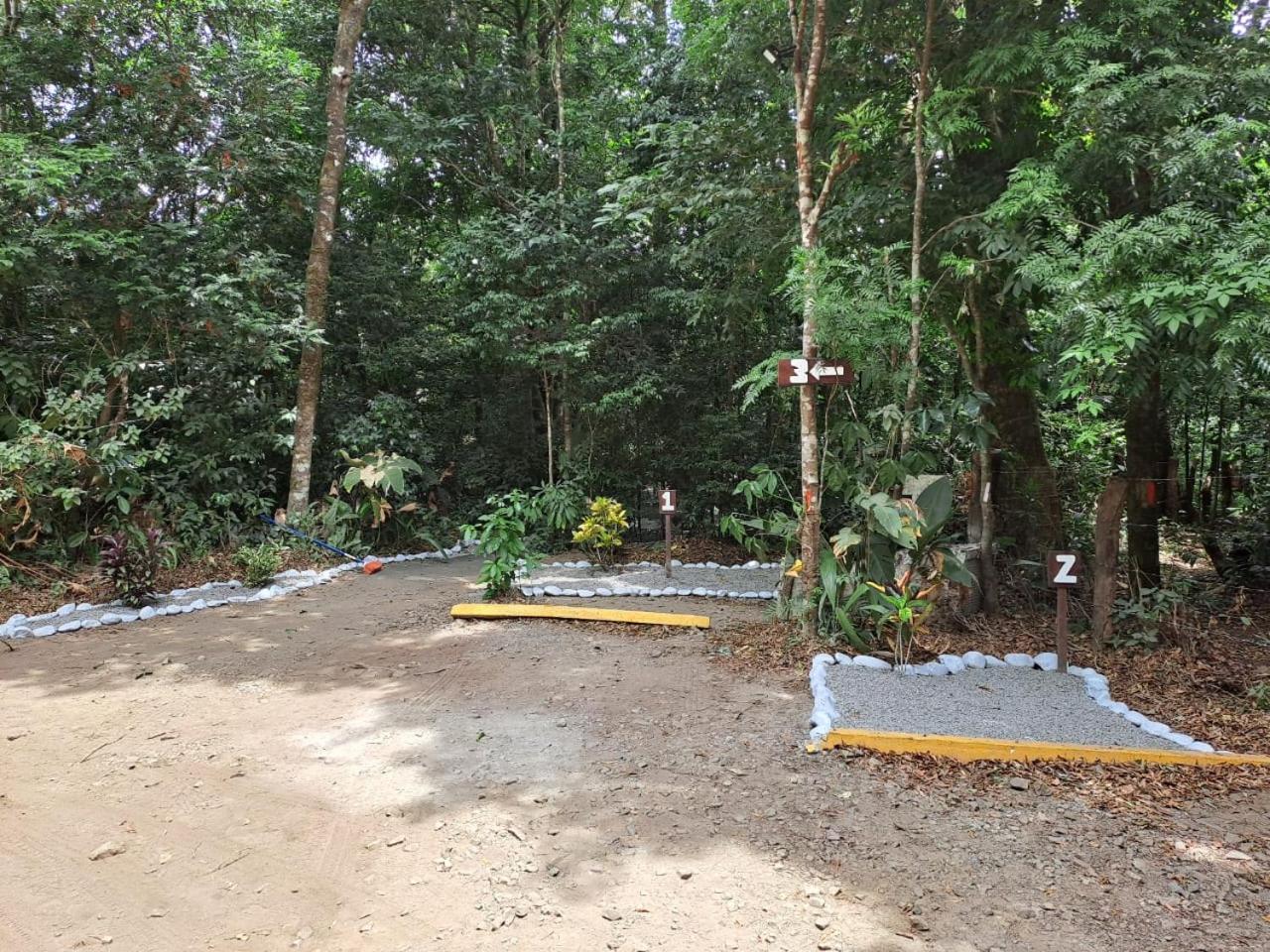 Quality Cabins Monteverde Exterior photo