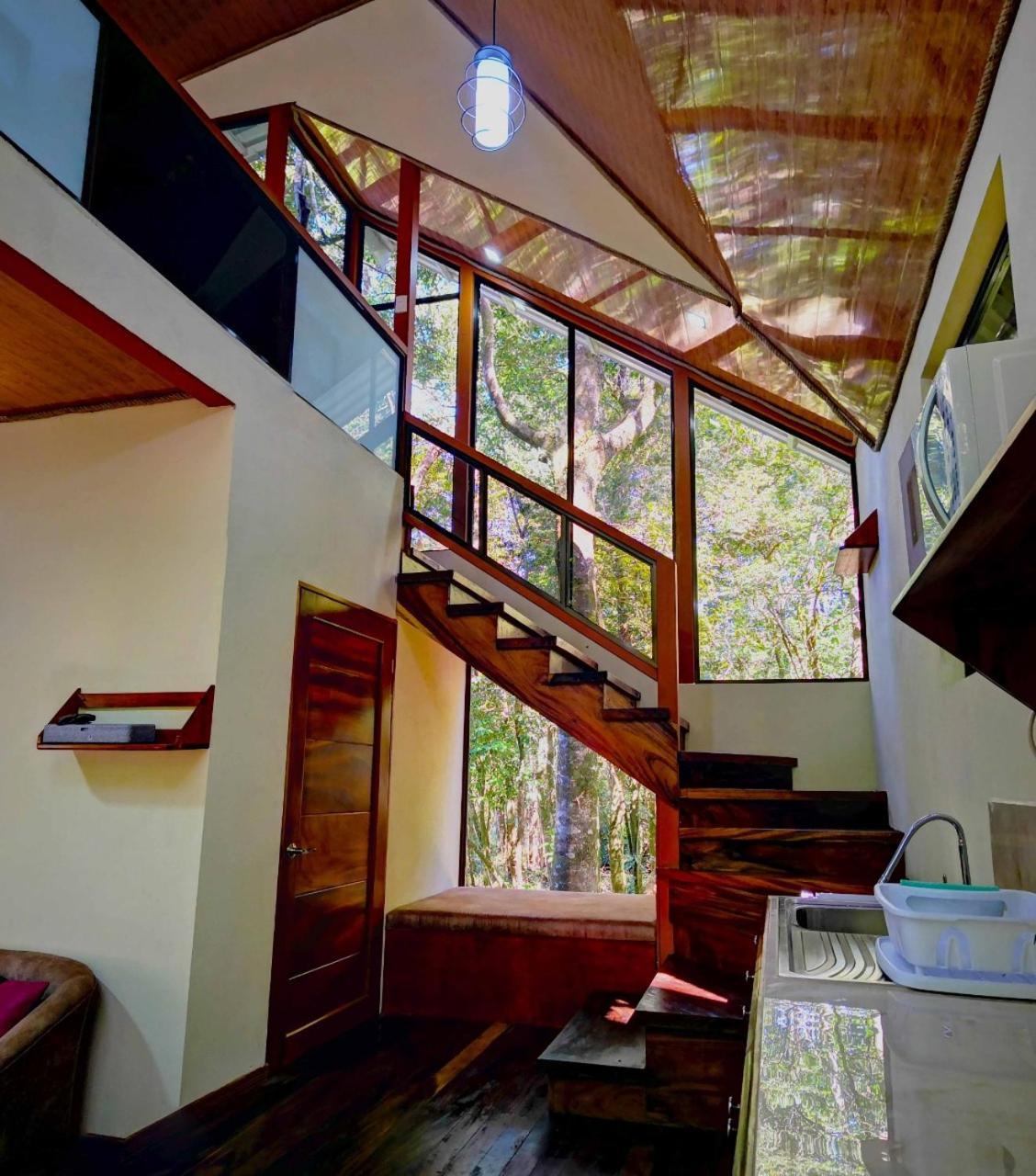 Quality Cabins Monteverde Exterior photo