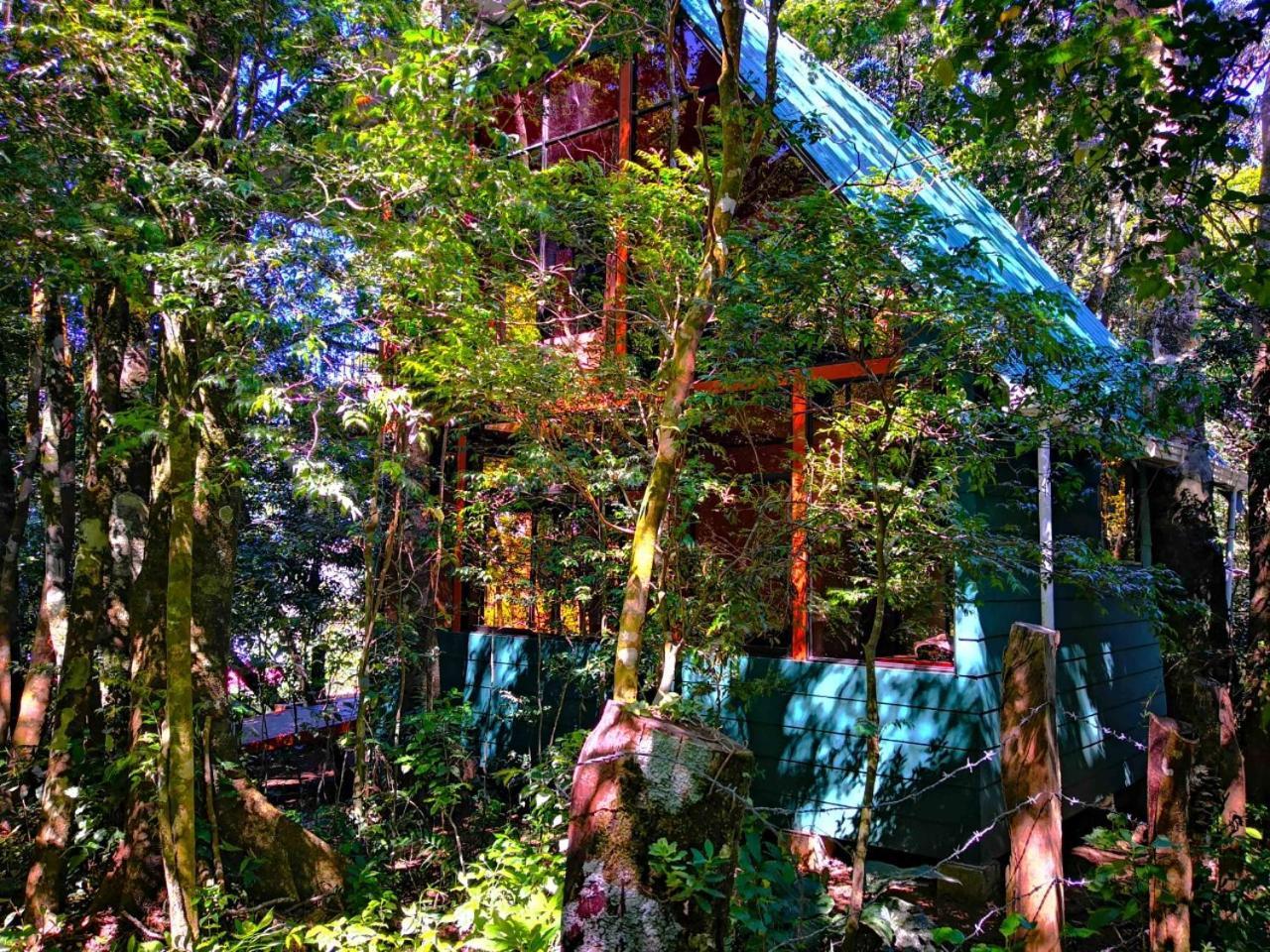 Quality Cabins Monteverde Exterior photo