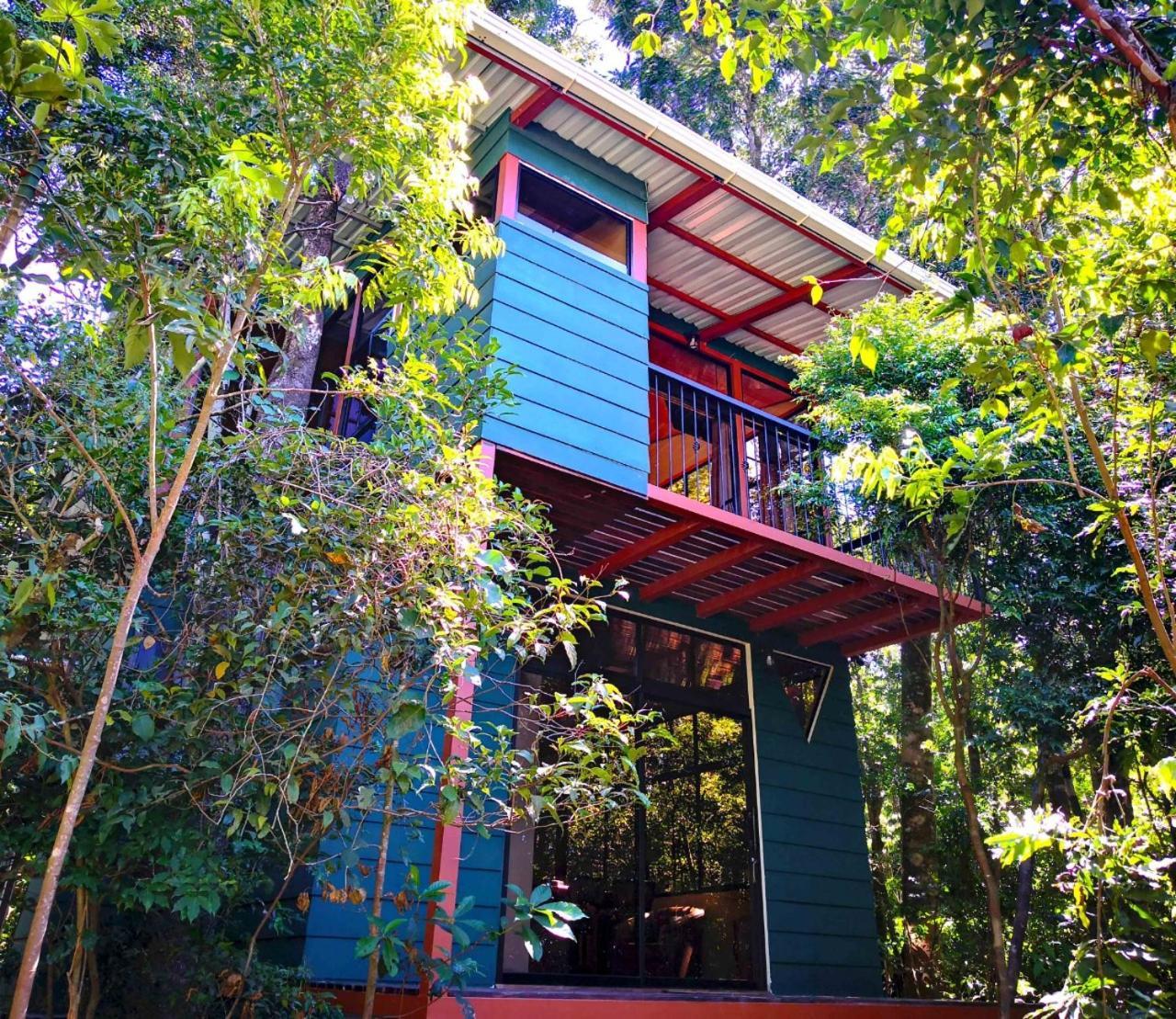 Quality Cabins Monteverde Exterior photo