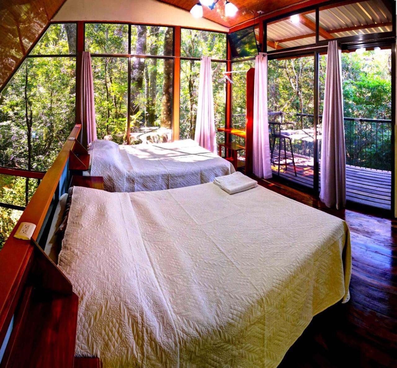 Quality Cabins Monteverde Exterior photo