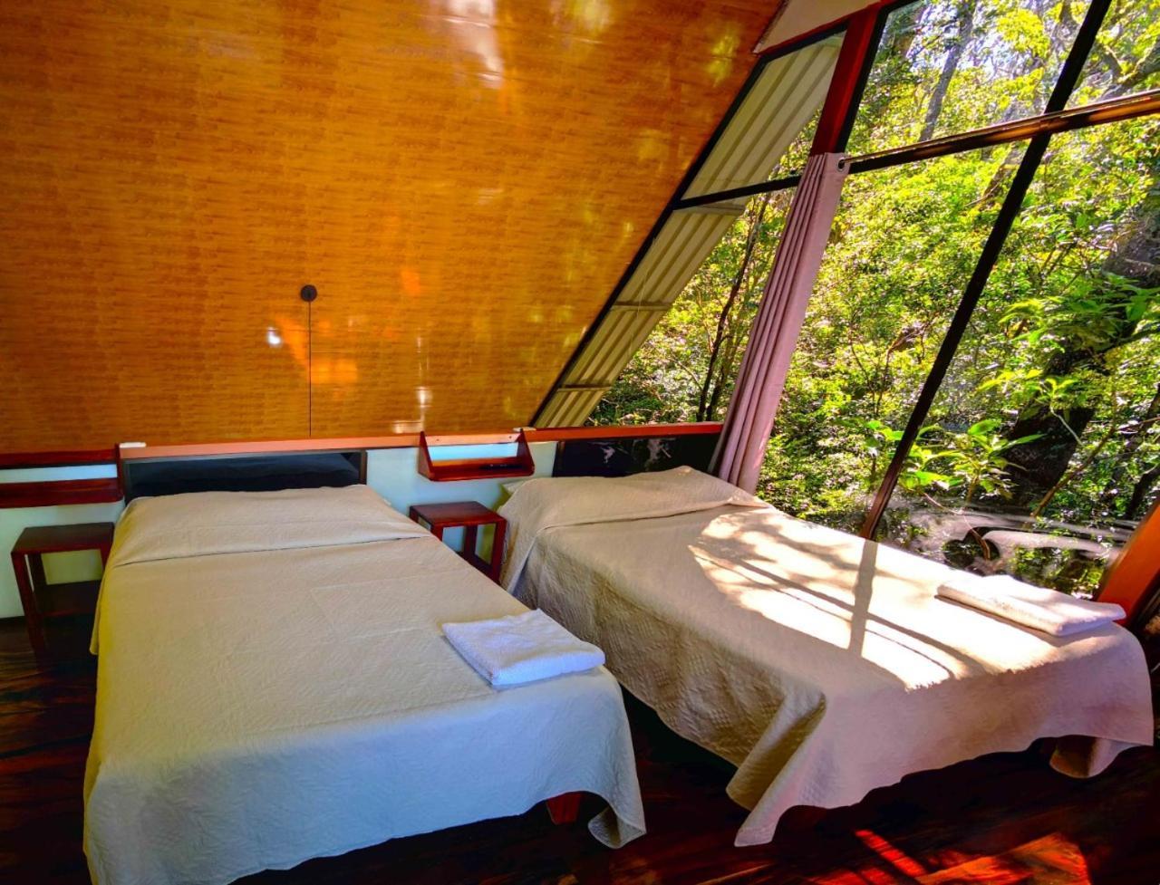 Quality Cabins Monteverde Exterior photo