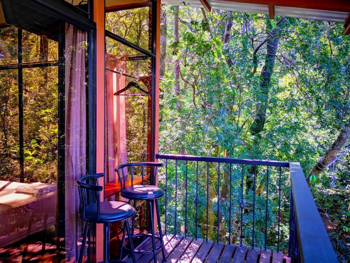 Quality Cabins Monteverde Exterior photo